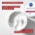 Nivea Repara & Cuida Creme Corporal com Ureia para Pele Extra Seca e Áspera 400ml