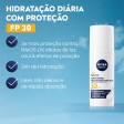 Nivea Men Sensitive Hidratante SPF30 50ml