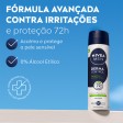 Nivea Men Derma Control Sensitive 72h Antitranspirante 150ml