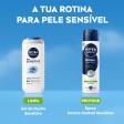 Nivea Men Derma Control Sensitive 72h Antitranspirante 150ml
