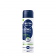 Nivea Men Derma Control Sensitive 72h Antitranspirante 150ml