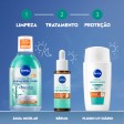 Nivea Derma Skin Clear Fluido Diário SPF50+ 40ml