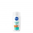 Nivea Derma Skin Clear Fluido Diário SPF50+ 40ml