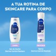 Nivea Derma Control Restore Care Gel de Banho 250ml