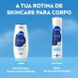 Nivea Derma Control Defend Care Gel de Banho 250ml