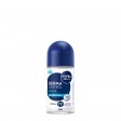 Nivea Men Derma Control Defend 72h Antitranspirante Roll-On 50ml