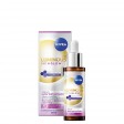 Nivea Luminous 630 Skin Glow Sérum Glow Instântaneo 30ml