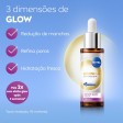 Nivea Luminous 630 Skin Glow Sérum Glow Instântaneo 15ml