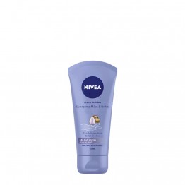 Nivea Creme Suavizante para Mãos e Unhas 100ml