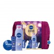 Nivea A Sua Rotina Preferida Coffret