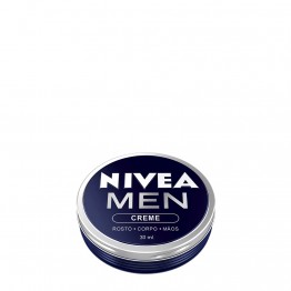 Nivea Men Rotina Completa Proteção e Cuidado Coffret