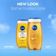 Nivea Óleo de Cuidado para Duche 200ml