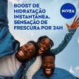 Nivea Soft Creme Hidratante 50ml
