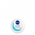 Nivea Soft Creme Hidratante 50ml