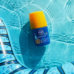 Nivea Sun Kids Protect & Care Roll-On SPF50+ 50ml