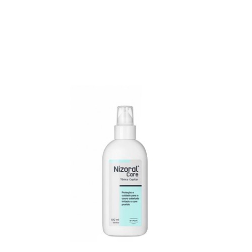Nizoral Care Tónico Capilar 100ml
