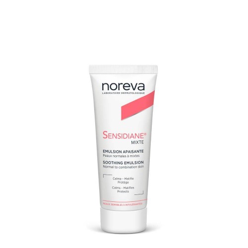 Noreva Sensidiane Cuidado Pele Mista 40ml