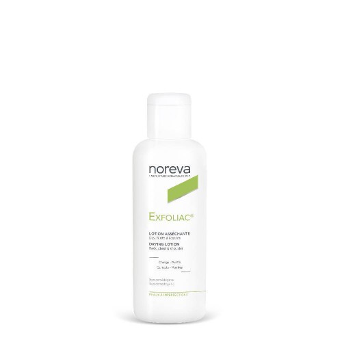 Noreva Exfoliac Loção 125ml