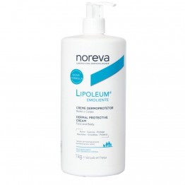 Noreva Lipoleum Emoliente 1Kg
