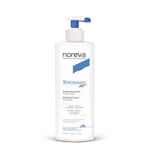 Noreva Xerodiane AP+ Bálsamo Nutritivo Relipidante 400ml