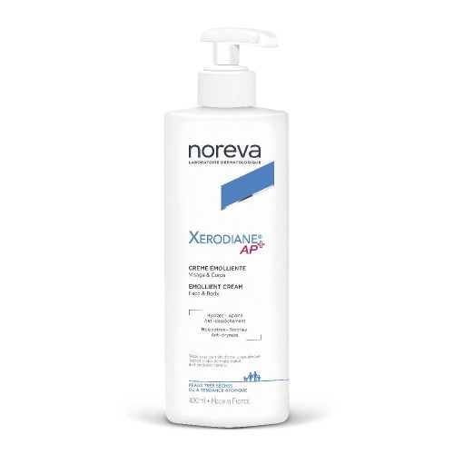 Noreva Xerodiane AP+ Creme Emoliente 400ml