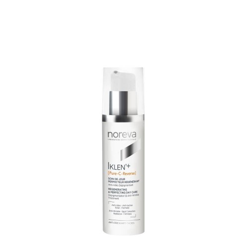 Noreva Iklen+ [Pure-C-Reverse] Cuidado Dia 40ml