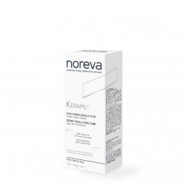 Noreva Kerapil Dermo-Regulador 75ml