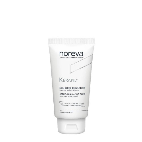 Noreva Kerapil Dermo-Regulador 75ml