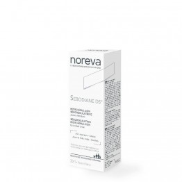 Noreva Sebodiane DS Micro Emulsão 30ml