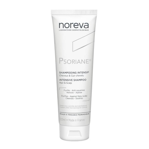 Noreva Psoriane Shampoo Intensivo 125ml