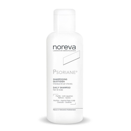 Noreva Psoriane Shampoo Regular 125ml