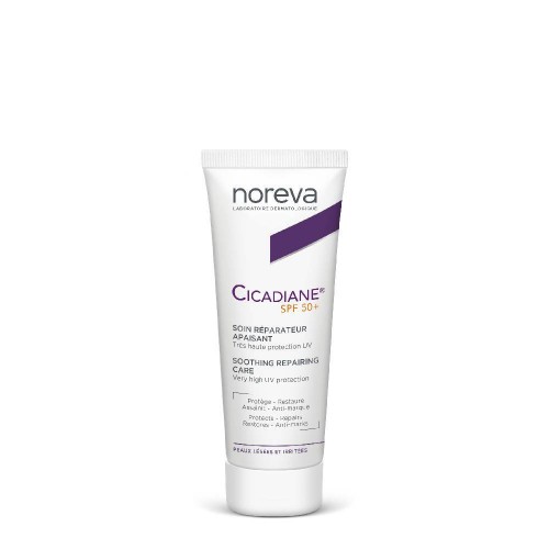 Noreva Cicadiane Creme Reparador SPF 50+ 40ml
