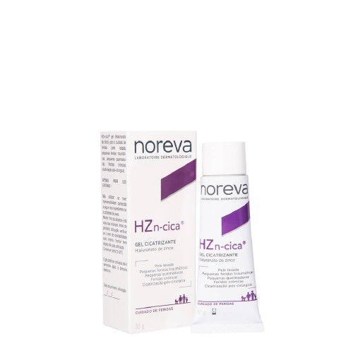 Noreva Hzn-Cica Gel 30g