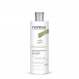 Noreva Hexaphane Shampoo Frequência 400ml