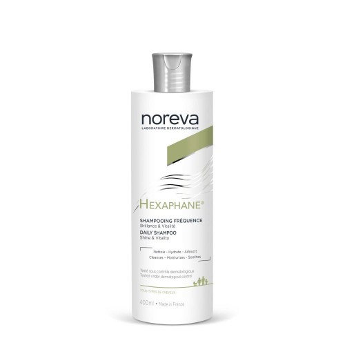 Noreva Hexaphane Shampoo Frequência 400ml