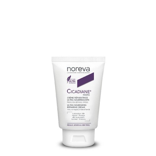 Noreva Cicadiane Creme Mãos Reparador 50ml