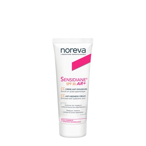 Noreva Sensidiane AR+ SPF30 CC Cream Light 40ml