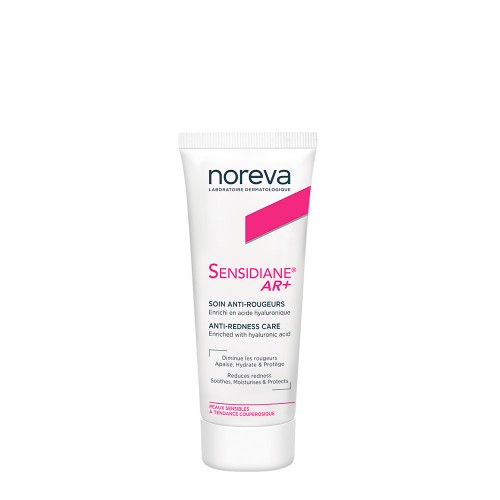 Noreva Sensidiane Ar+ Antivermelhidão 30ml