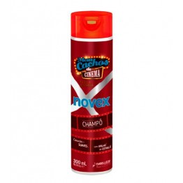 Novex Meus Cachos de Cinema Shampoo 300ml