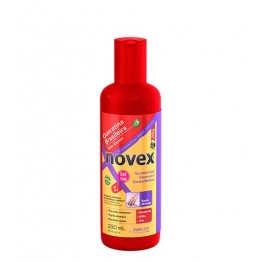 Novex Queratina Brasileira Líquida 250ml