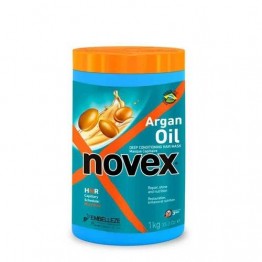 Novex Óleo de Argan Máscara 1kg
