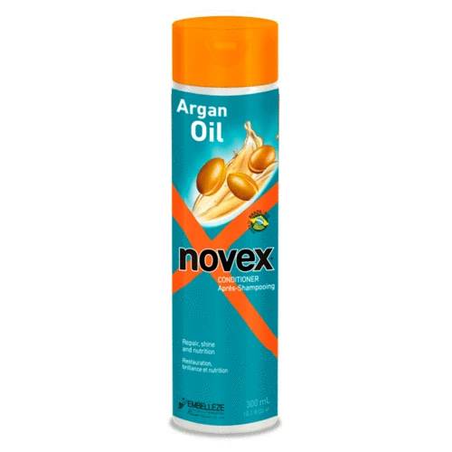 Novex Óleo de Argan Condicionador 300ml