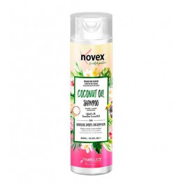 Novex Óleo de Coco Shampoo 300ml