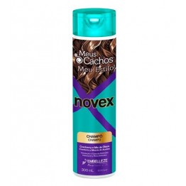 Novex Meus Cachos Shampoo 300ml