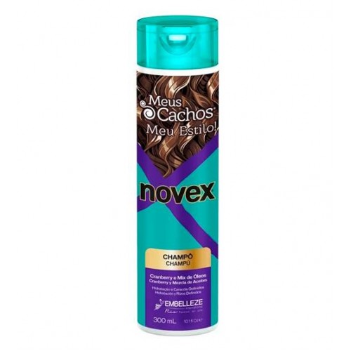 Novex Meus Cachos Shampoo 300ml