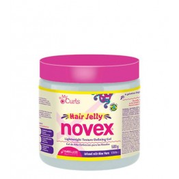 Novex Meus Cachos Gelatina Segura Tudo 500g
