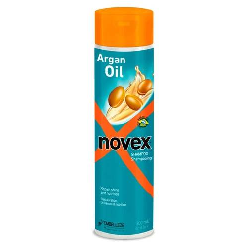 Novex Óleo de Argan Shampoo 300ml