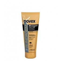 Novex Gold Blindagem Capilar 200g