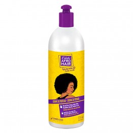 Novex Estilo AfroHair Creme de Pentear 500g