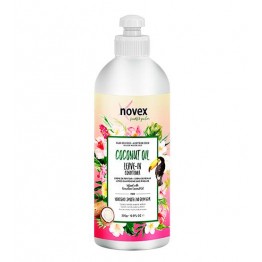 Novex Óleo de Coco Creme de Pentear 300g